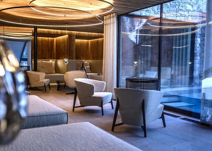 Melisande 1 By Interhome Appartamento Sölden