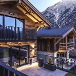 Melisande 1 By Interhome アパート