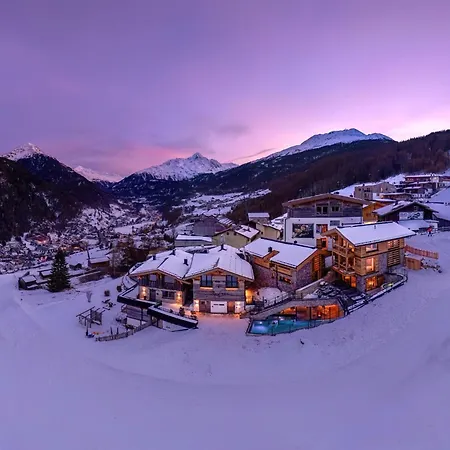 Melisande 1 By Interhome Sölden